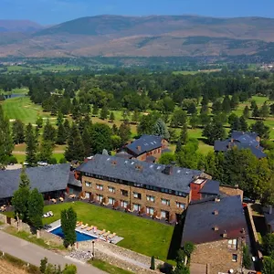 Fontanals Golf Hotel