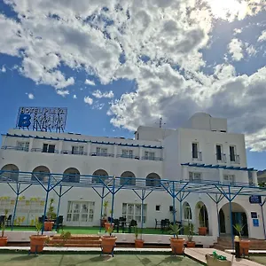 visit hotel