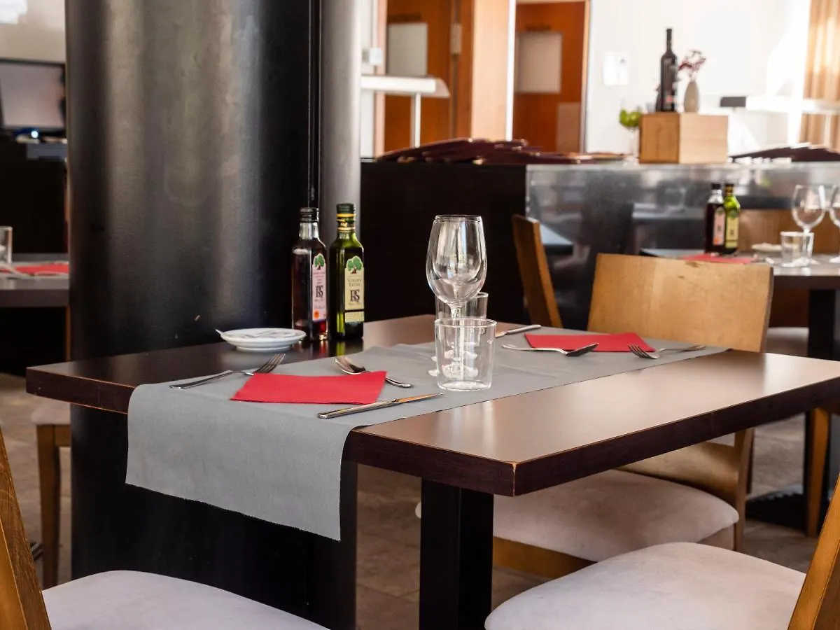 Aparthotel Siente Boi & Spa Pla de l'Ermita