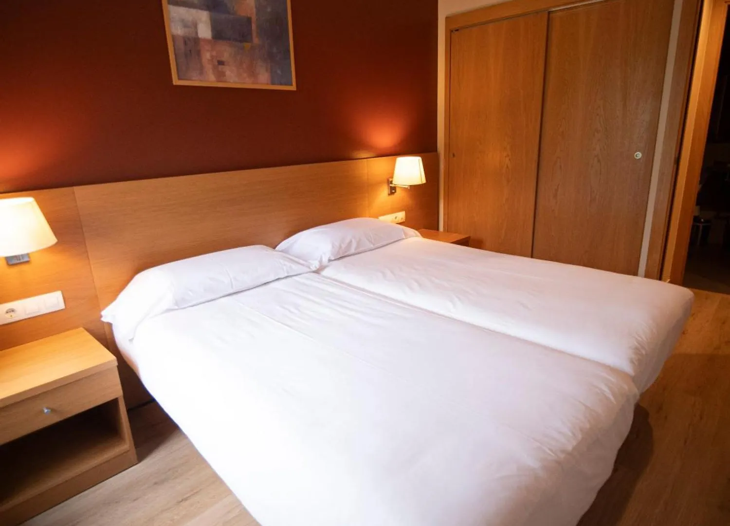 Aparthotel Siente Boi & Spa Pla de l'Ermita