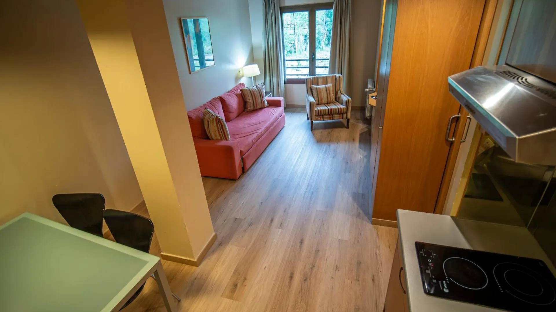Aparthotel Siente Boi & Spa Pla de l'Ermita