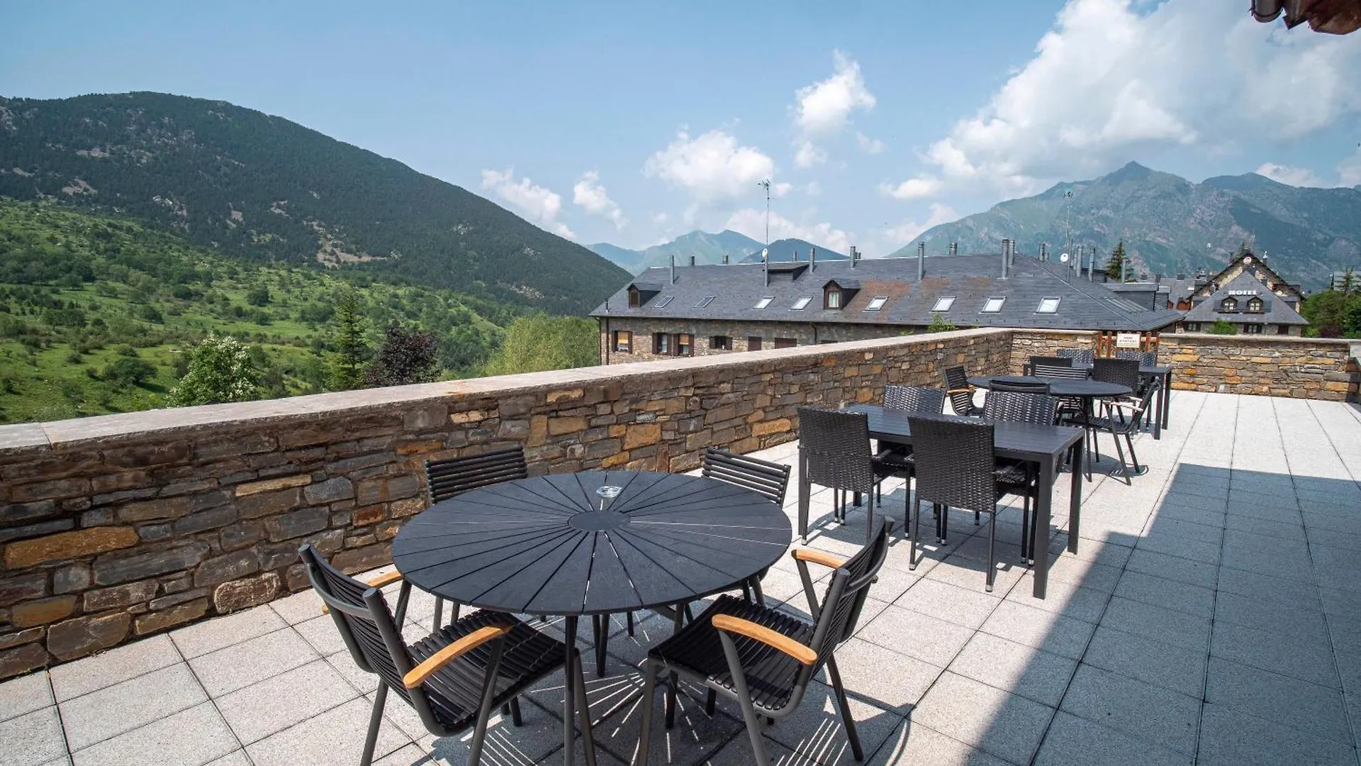 Aparthotel Siente Boi & Spa Pla de l'Ermita