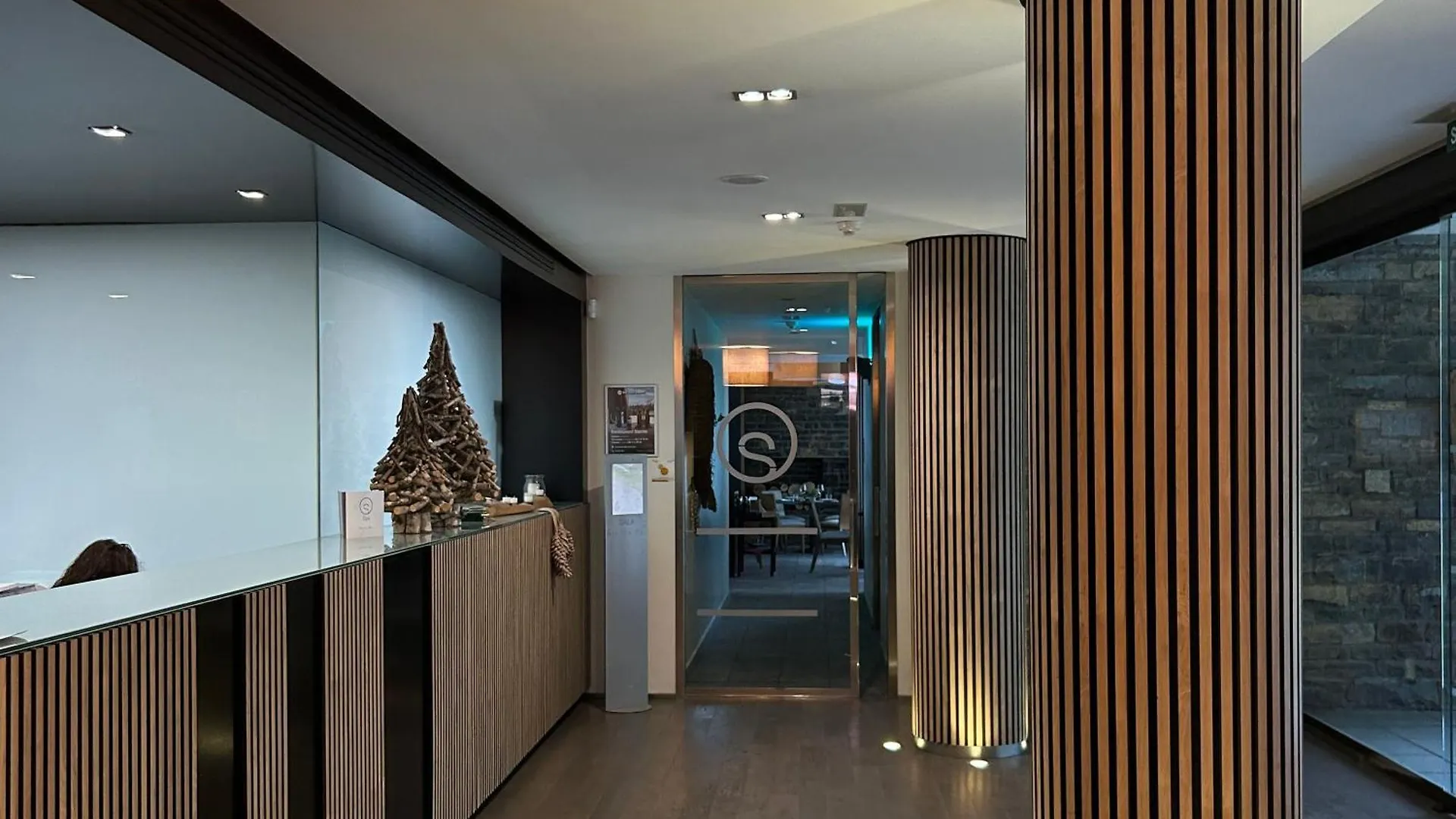 Aparthotel Siente Boi & Spa Pla de l'Ermita 4*,