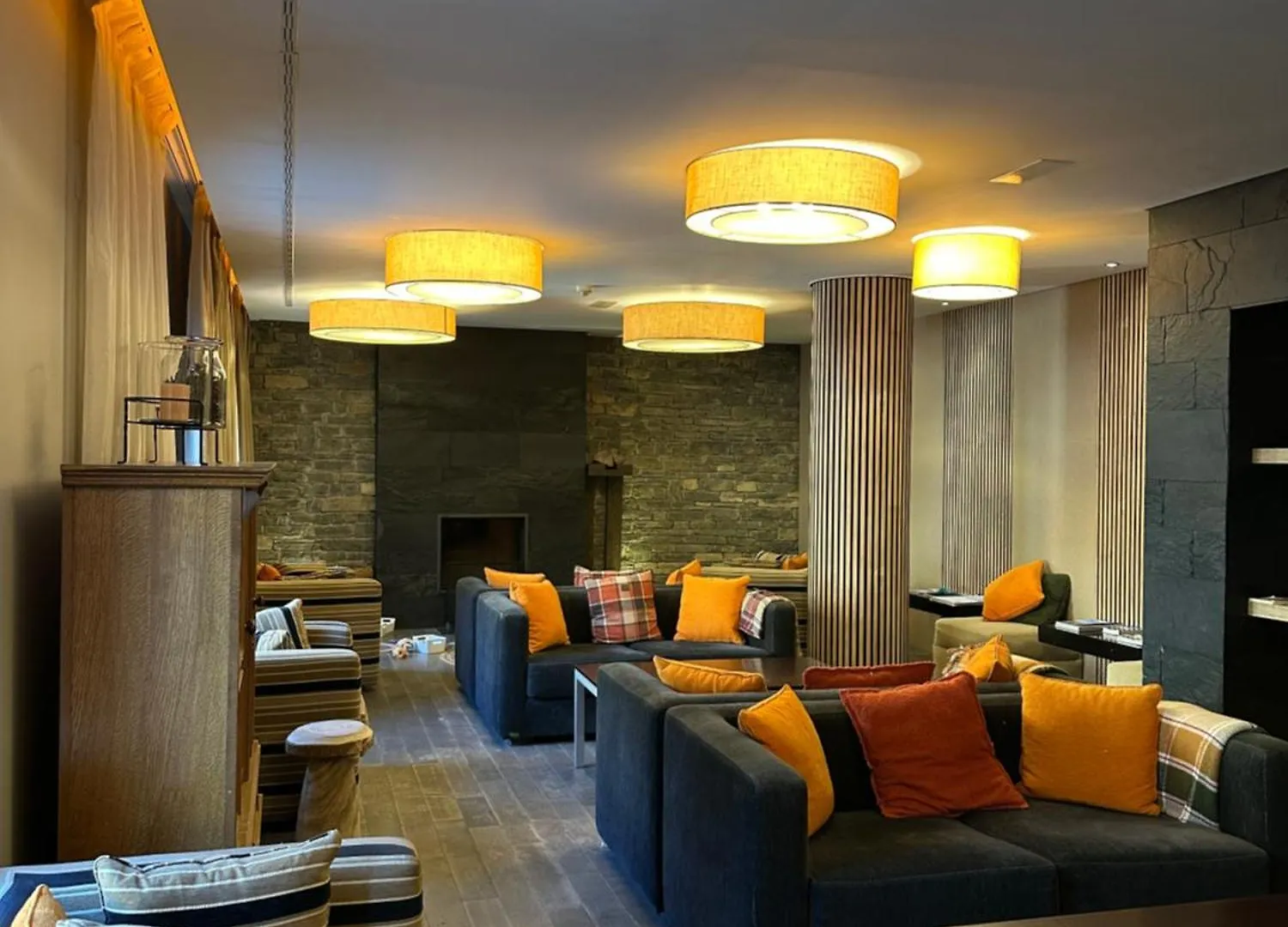 Aparthotel Siente Boi & Spa Pla de l'Ermita