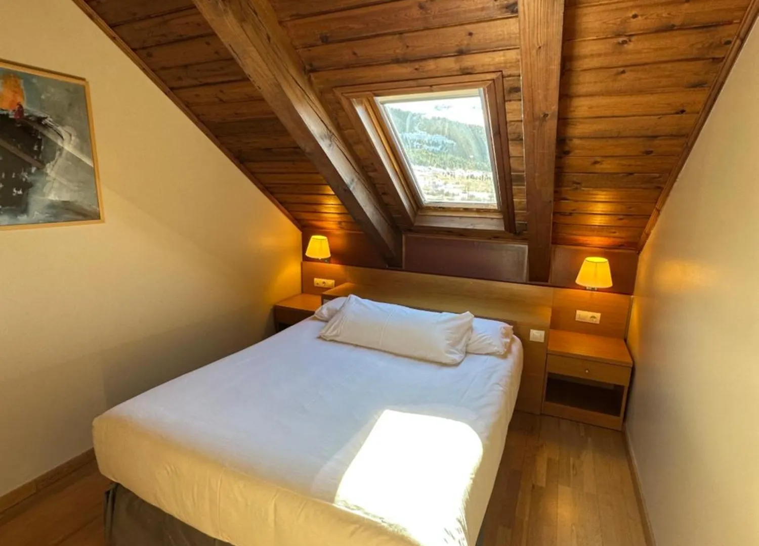 Aparthotel Siente Boi & Spa Pla de l'Ermita Spain