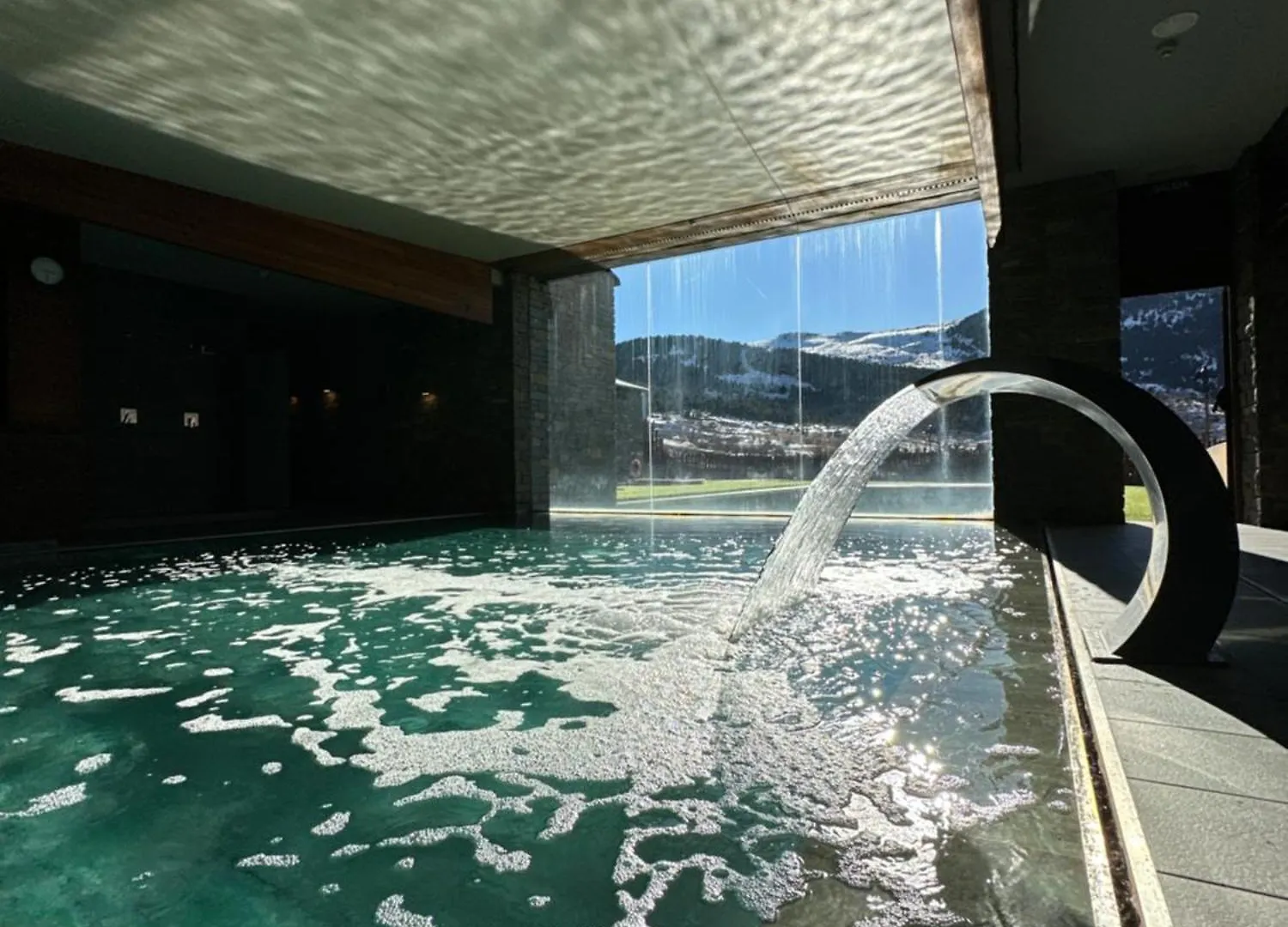 Aparthotel Siente Boi & Spa Pla de l'Ermita