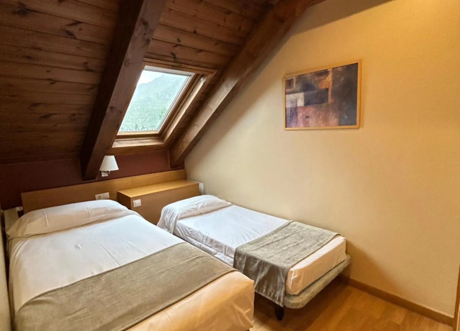 Aparthotel Siente Boi & Spa Pla de l'Ermita