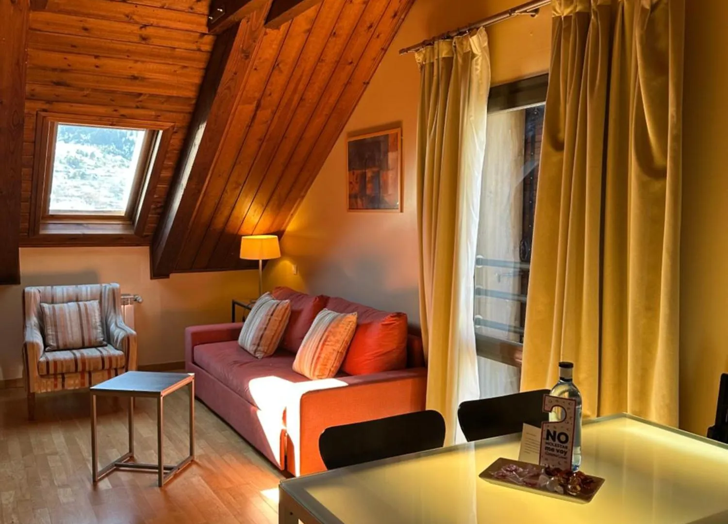 Aparthotel Siente Boi & Spa Pla de l'Ermita
