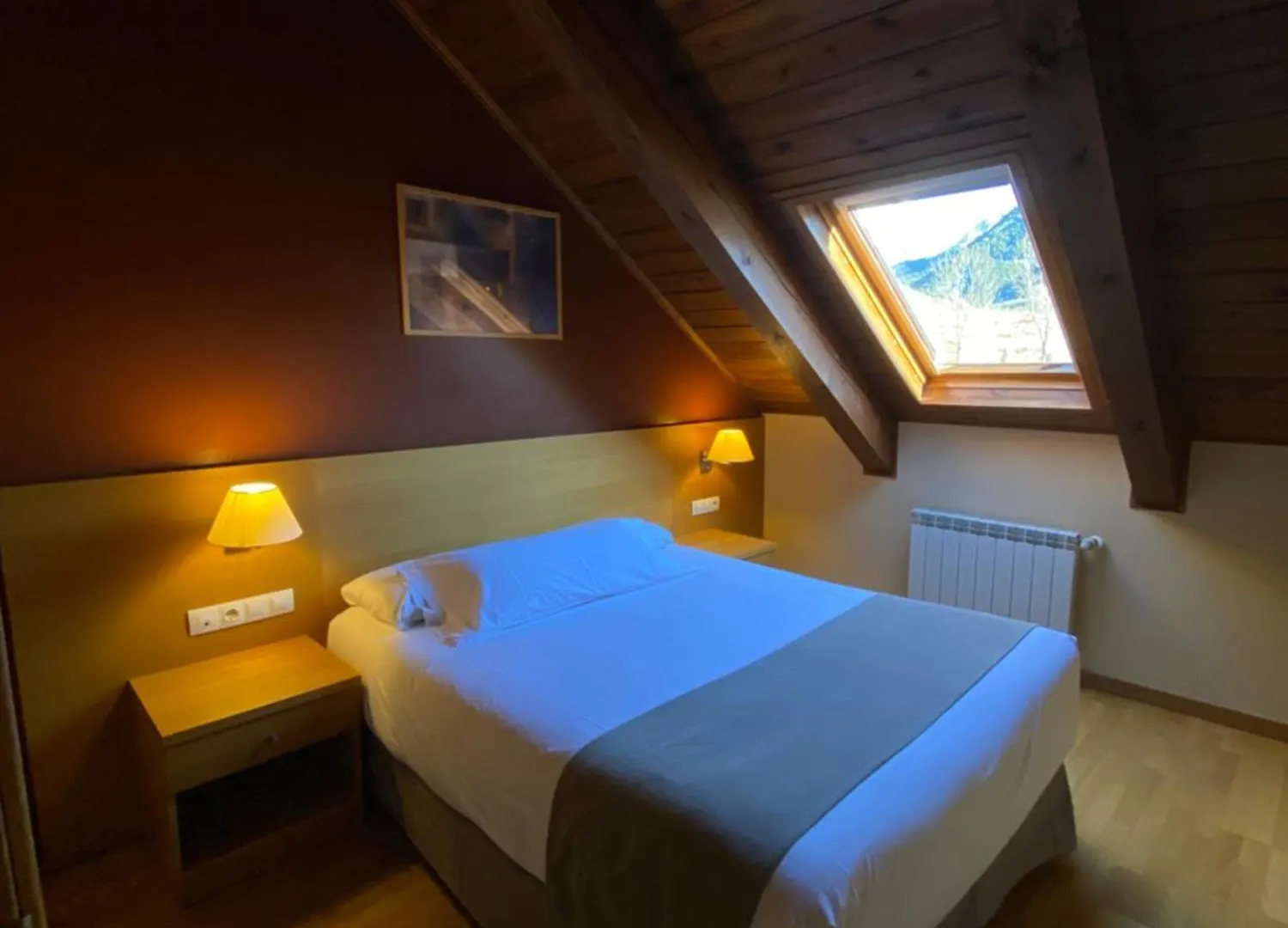 Aparthotel Siente Boi & Spa Pla de l'Ermita