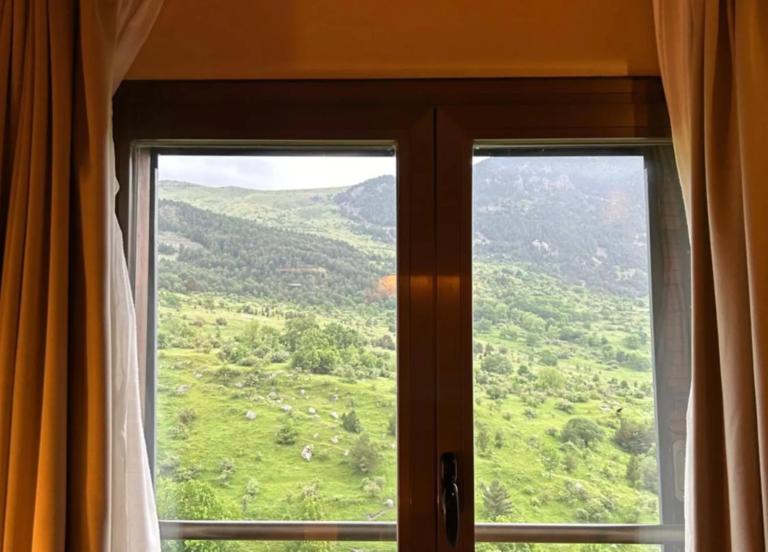 Aparthotel Siente Boi & Spa Pla de l'Ermita