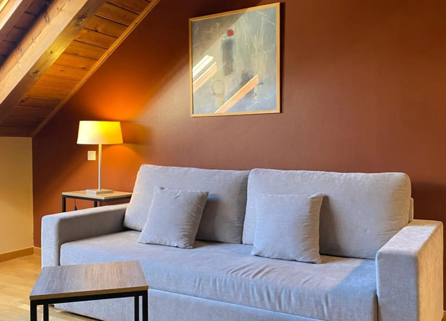 Aparthotel Siente Boi & Spa Pla de l'Ermita