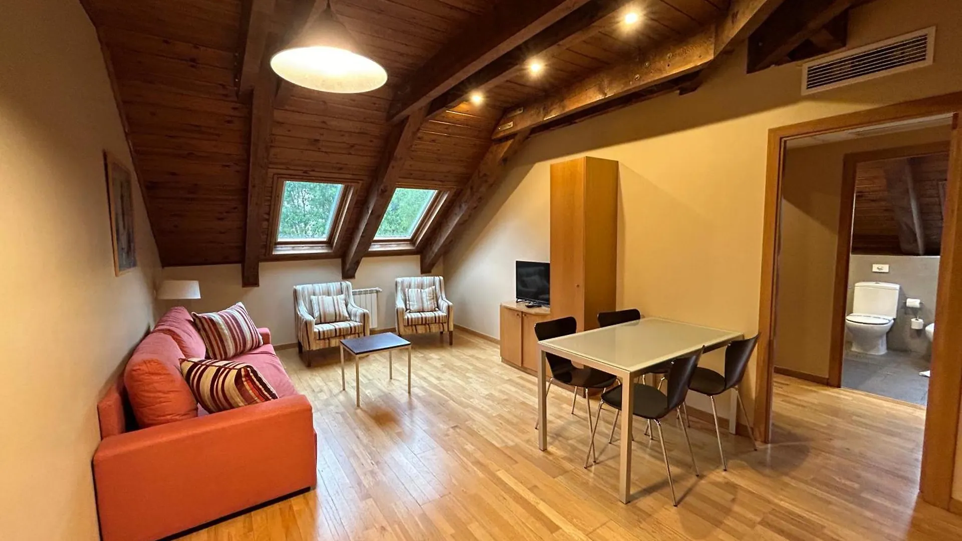 Aparthotel Siente Boi & Spa Pla de l'Ermita