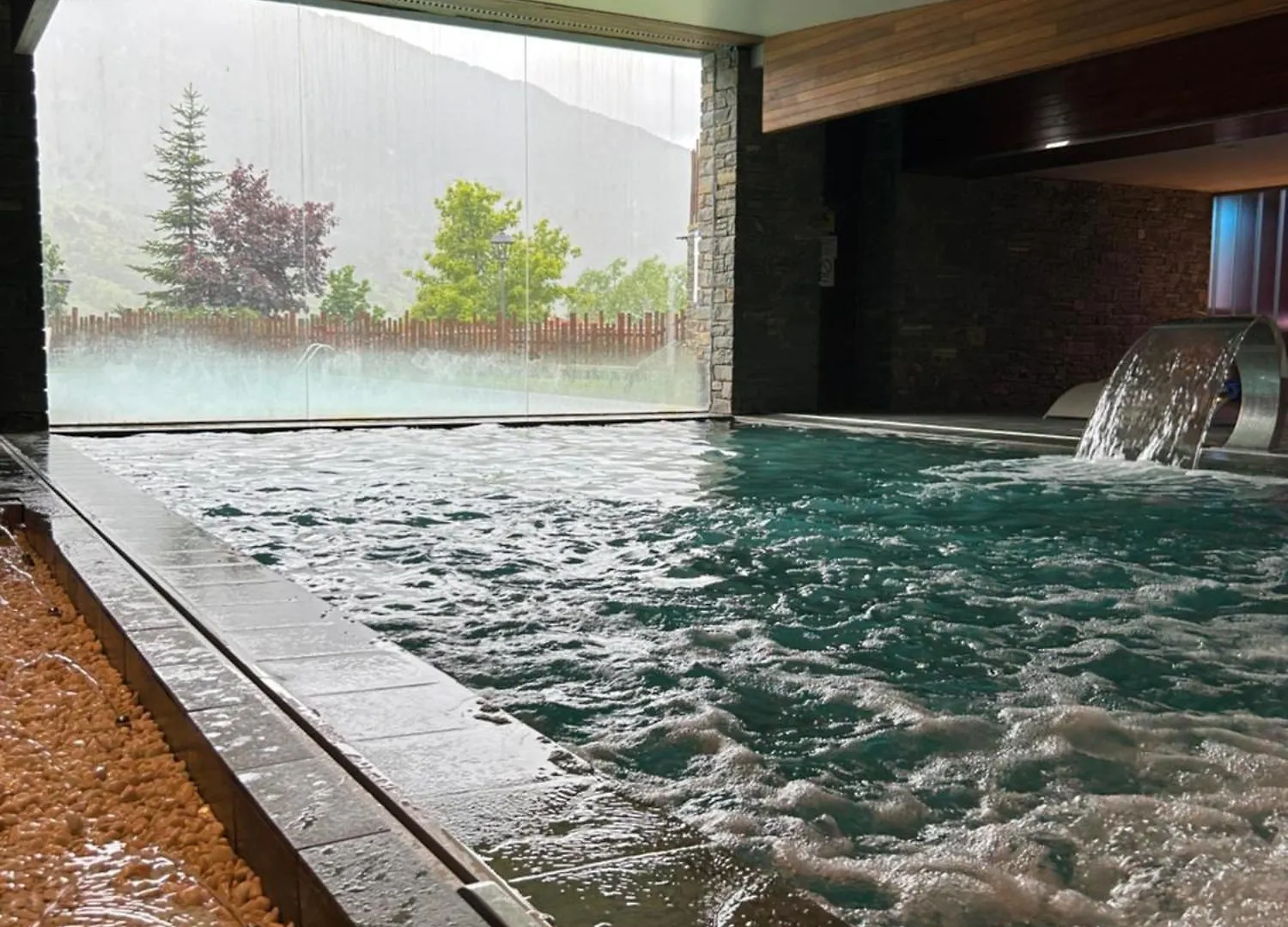 Aparthotel Siente Boi & Spa Pla de l'Ermita