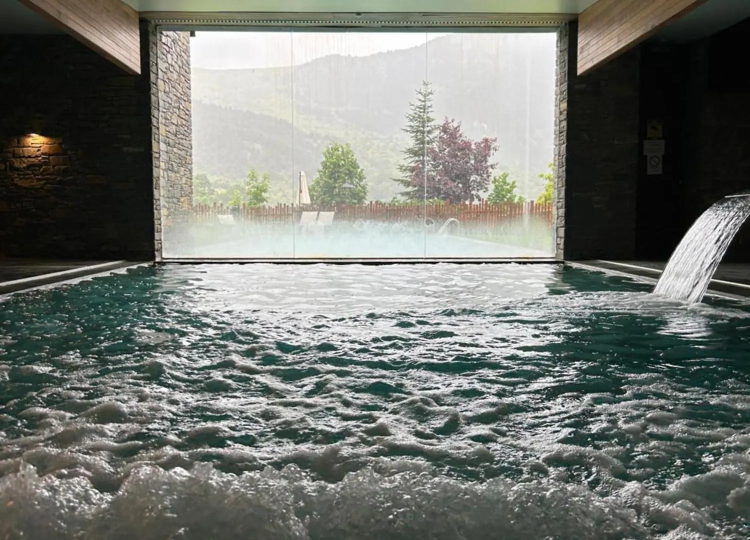 Aparthotel Siente Boi & Spa Pla de l'Ermita