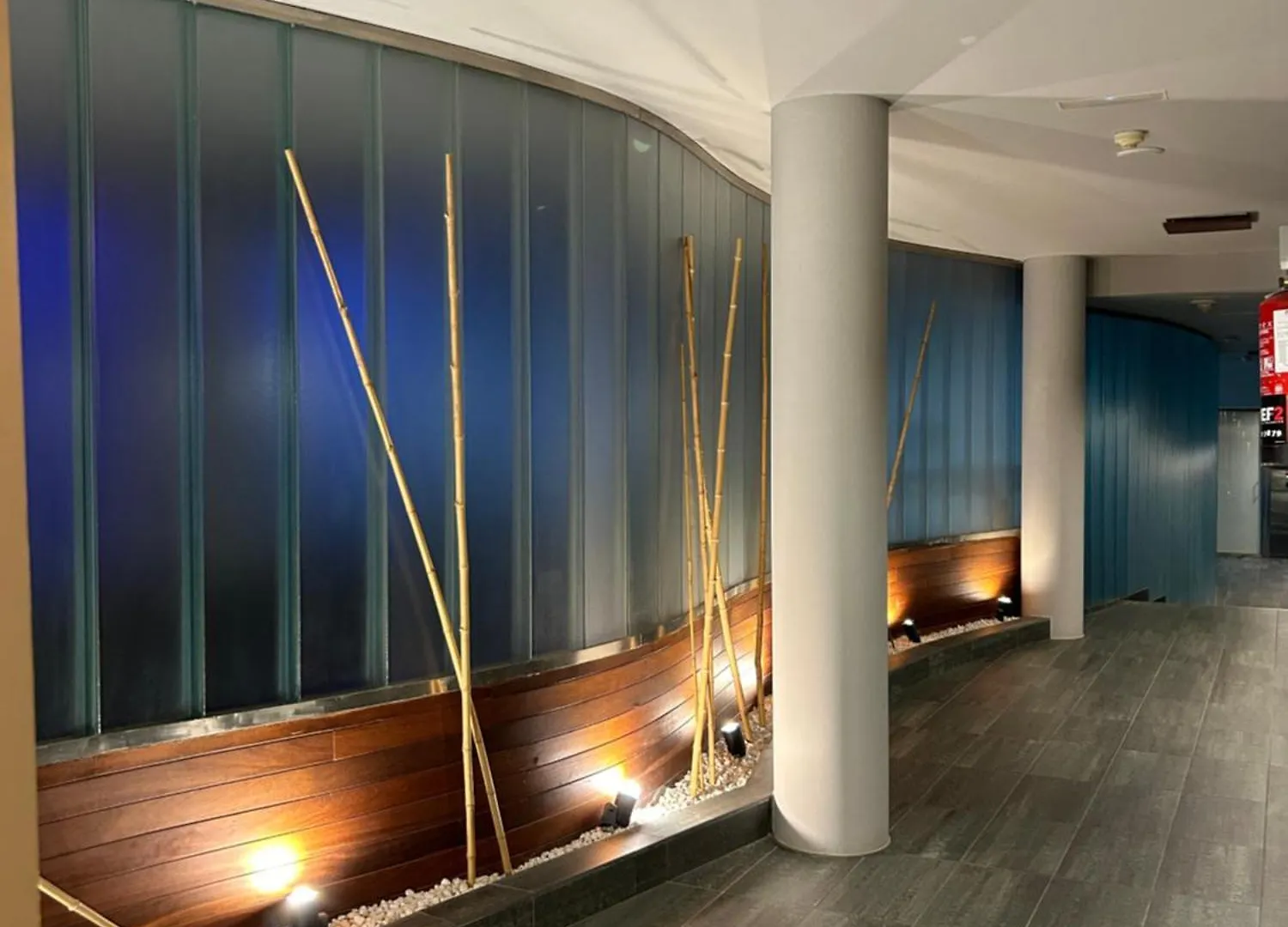 Aparthotel Siente Boi & Spa Pla de l'Ermita Spain