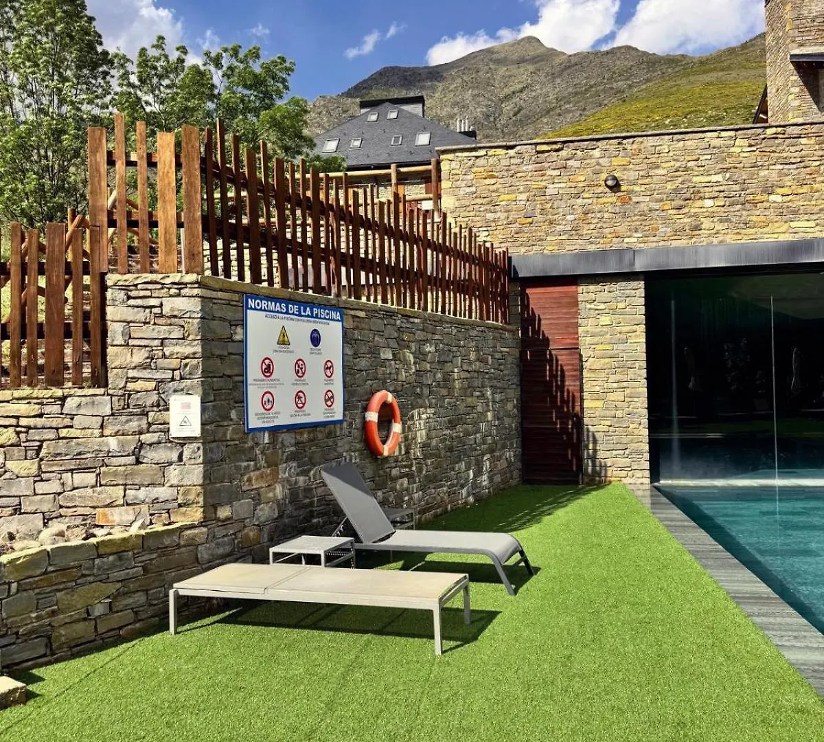 Aparthotel Siente Boi & Spa Pla de l'Ermita Spain