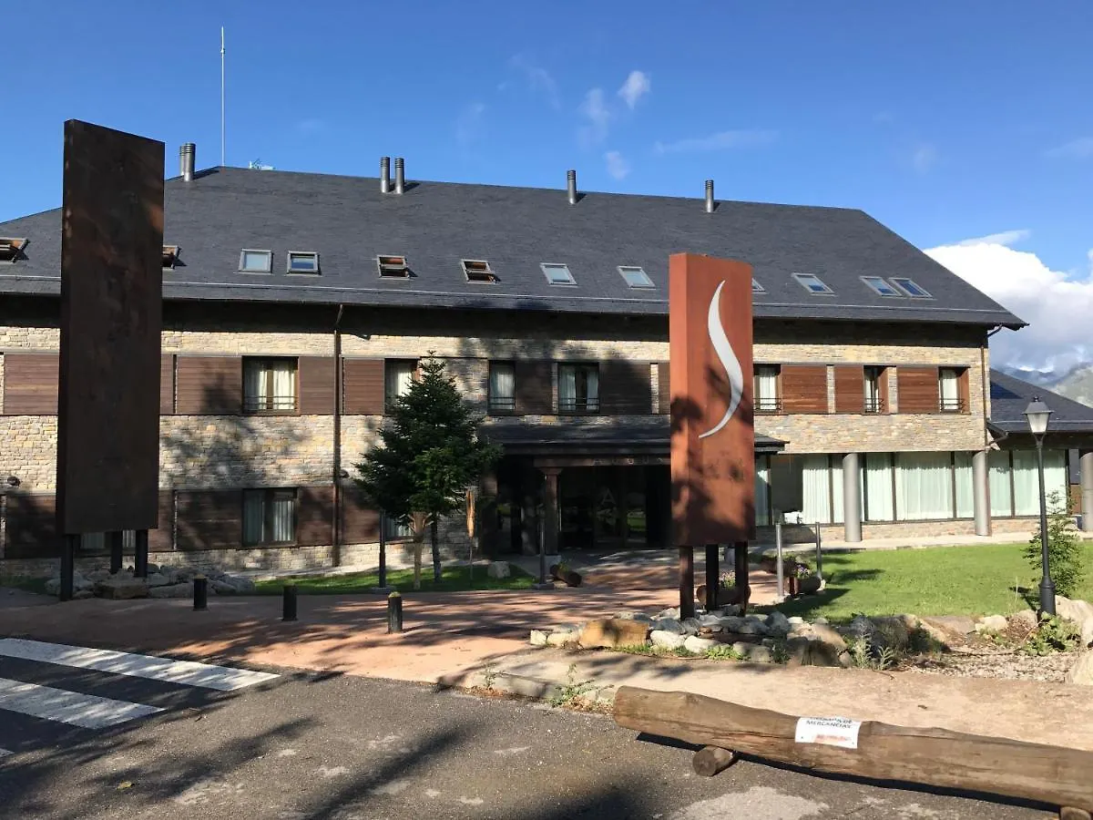 ****  Aparthotel Siente Boi & Spa Pla de l'Ermita Spain